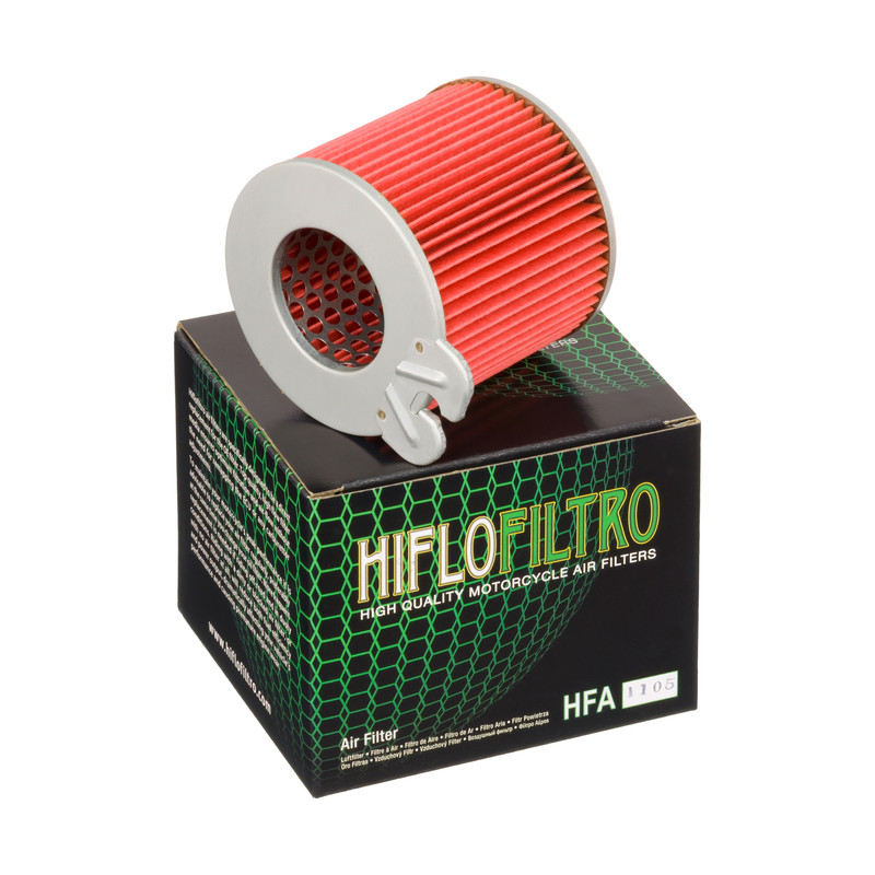 当季大流行 Hiflofiltro: Catalogue 週刊誌